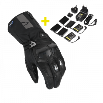  Gloves