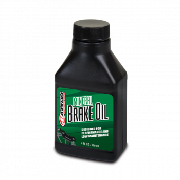 LIQUIDE DE FREIN MINÉRAL 4OZ