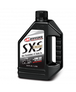 SXS ENGINE FULL SYNTHETIC 5W50 (12)