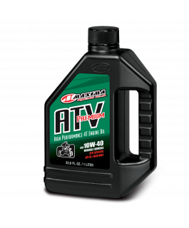 MAXIMA ATV PREMIUM 4T 10W40 (12)