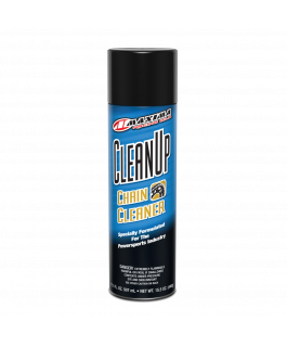 CLEAN-UP NETTOYEUR CHAINE 15.5OZ (12)
