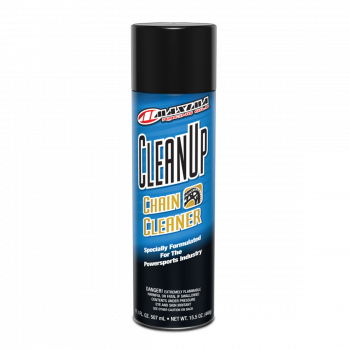 CLEAN-UP NETTOYEUR CHAINE 15.5OZ (12)