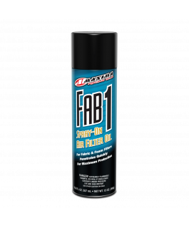 FAB-1 FABRIC/FOAM FILTER SPRAY 18.8OZ 12