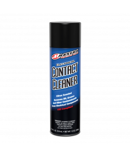 CITRUS CONTACT CLEANER 13OZ, 384ML (12)