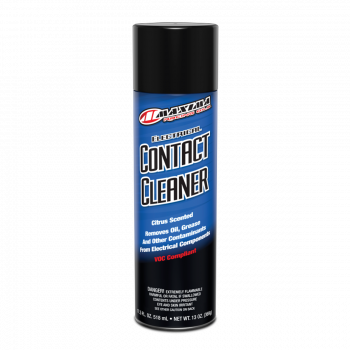 CITRUS CONTACT CLEANER 13OZ, 384ML (12)