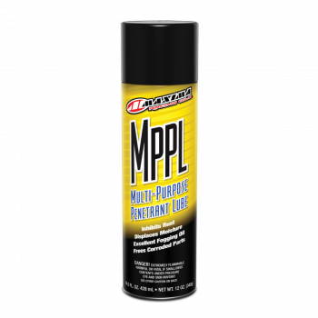 MULTI-PURPOSE PENETRANT LUBE 14.5OZ (12)