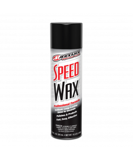 MAXIMA SPEED WAX 17.8OZ, 526ML (12)