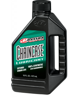 CHAIN CASE 100% SYNTHETIC ATV/SNOW (12)