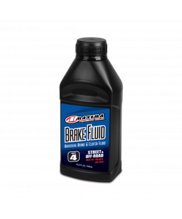 DOT-4 STANDARD BRAKE FLUID (24)