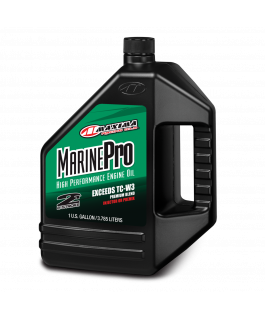 MARINE PRO TC-W3 INJECTOR/PREMIX (4)