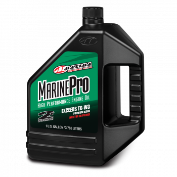 MARINE PRO TC-W3 INJECTOR/PREMIX (4)