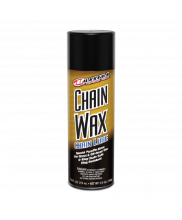 CHAIN WAX CHAIN LUBE SMALL 5OZ (20)