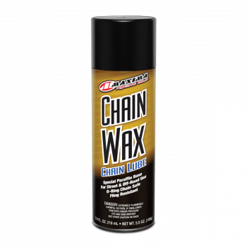 CHAIN WAX CHAIN LUBE SMALL 5OZ (20)