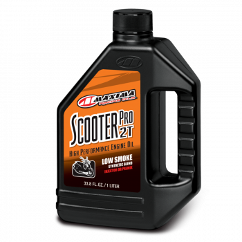SCOOTER PRO SYN. INJECTOR/PREMIX (12) SCOOTER PRO SYN. INJECTOR/PREMIX (12)