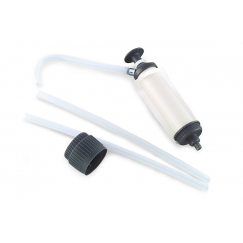 5-GALLON PAIL PUMP