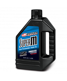 MAXIMA SUPER M SMOKELESS PREMIX (12)