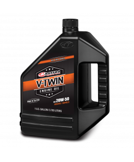 MAXIMA V-TWIN MINERAL 20W50 (4)
