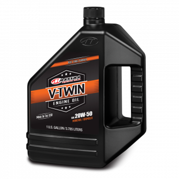 MAXIMA V-TWIN MINERAL 20W50 (4)