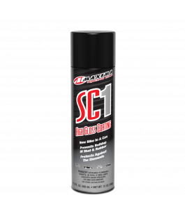 SC1 CLEAR COAT (17.2 FL. OZ) 508ML