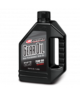 HYPOID GEAR 100% SYNTHETIC 75W90 (12)