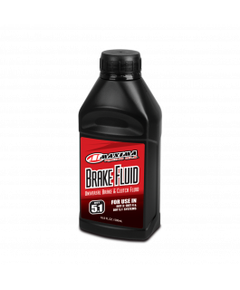 DOT-5.1 PERFORMANCE BRAKE FLUID (24)