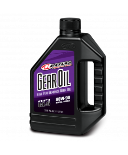 HYPOID GEAR LUBE PREMIUM 80W90 (12)