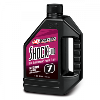 SHOCK FLUID MED. 111/390, 7WT (12) SHOCK FLUID MED. 111/390, 7WT (12)