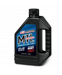 MTL-R 2-CYCLE TRANSMISSION 80WT (12)