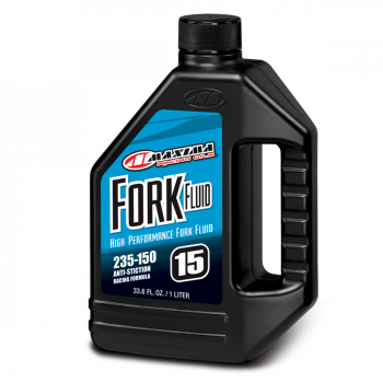 RACING FORK FLUID 235/150, 15WT (12) RACING FORK FLUID 235/150, 15WT (12)