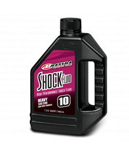 SHOCK FLUID HEAVY 130/390, 10WT (12)