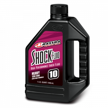 SHOCK FLUID HEAVY 130/390, 10WT (12) SHOCK FLUID HEAVY 130/390, 10WT (12)