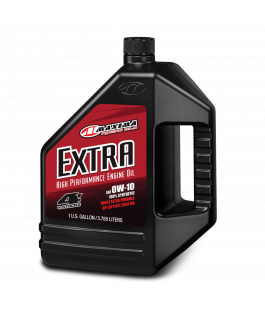 EXTRA 0W10 SYNTHETIC MAXUM4 SERIES (4)