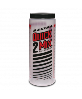 QUICK-2-MIX BOUTEILLE HUILE/ESSENCE (20)