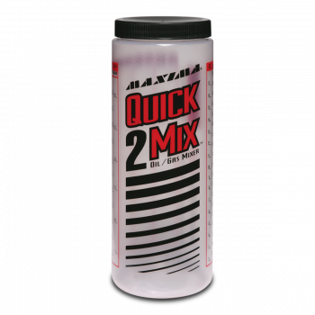 QUICK-2-MIX BOUTEILLE HUILE/ESSENCE (20)