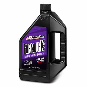 FORMULA K2 100% SYN. RACING PREMIX (6) FORMULA K2 100% SYN. RACING PREMIX (6)