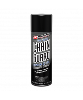 SYNTHETIC CHAIN GUARD SMALL 7.4oz (20)
