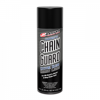 SYNTHETIC CHAIN GUARD SMALL 7.4oz (20)
