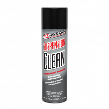 SUSPENSION CLEAN (NET WT 13.0OZ) (12) SUSPENSION CLEAN (NET WT 13.0OZ) (12)