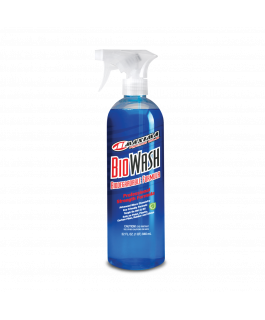 MAXIMA BIO WASH 32OZ, 946ML (12)