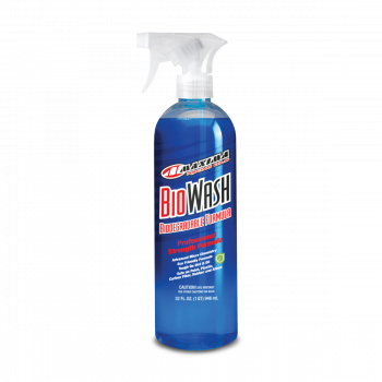 MAXIMA BIO WASH 32OZ, 946ML (12) MAXIMA BIO WASH 32OZ, 946ML (12)