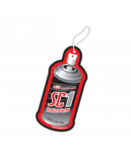 SC1 SCENTED AIR FRESHENER
