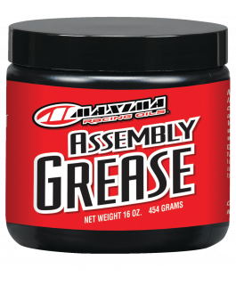 MAXIMA ASSEMBLY GREASE 16OZ (12)