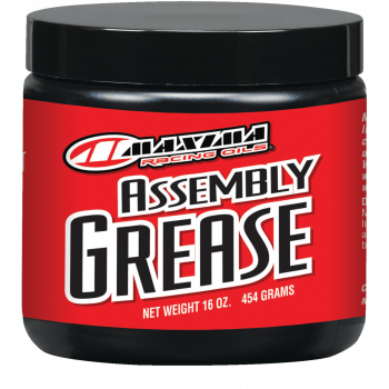 MAXIMA ASSEMBLY GREASE 16OZ (12)