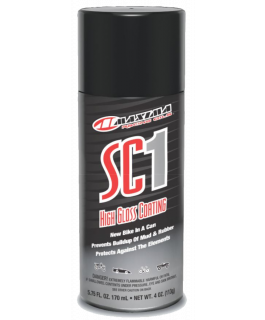 SC1 HIGH GLOSS COATING 4 OZ CAN