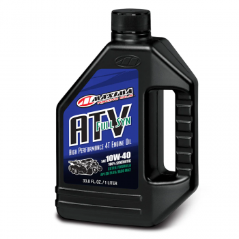 ATV FULL SYN 10W-40 (LITRE)