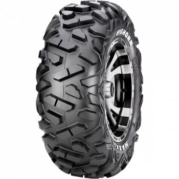 26X9R12 M917 6PR TL BIGHORN