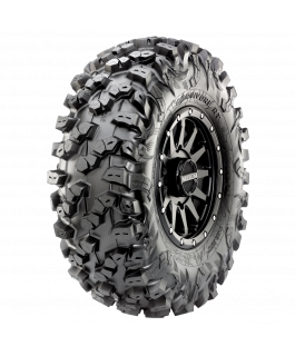 25X10.00R12 ML9 6PR TL CARNIVORE RT