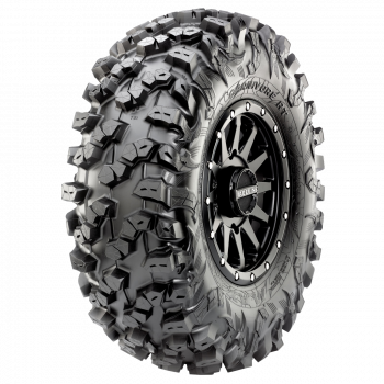 26X9.00R12 ML9 6PR TL CARNIVORE RT