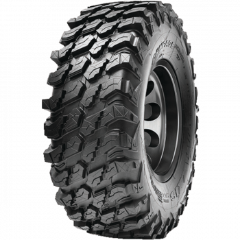 28X10R14 ML5 8PR TL RAMPAGE