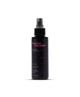 MOLECULE MATTE DETAILER 4OZ.